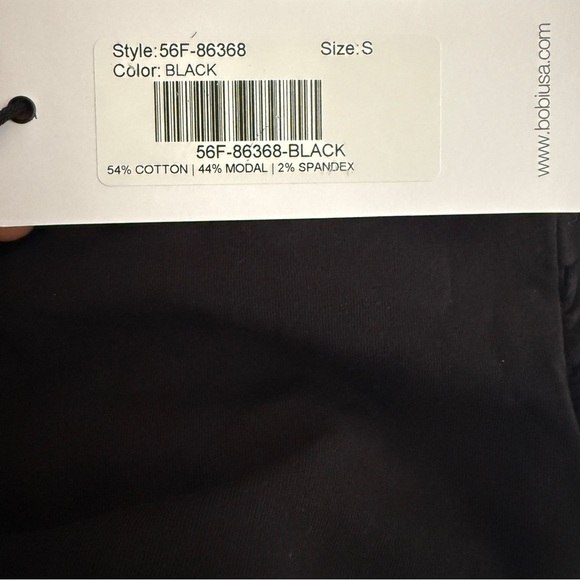 Bobi Los Angeles classic‎ jumpsuit size small  NWT - Picture 5 of 5